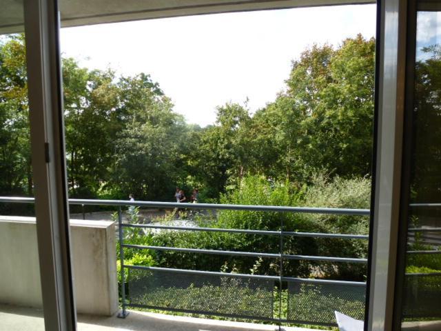 Apartamento Les Terrasses Amiens Exterior foto
