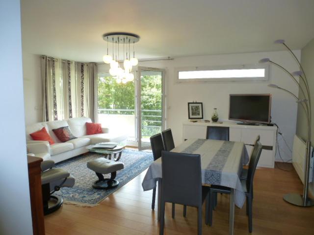 Apartamento Les Terrasses Amiens Exterior foto