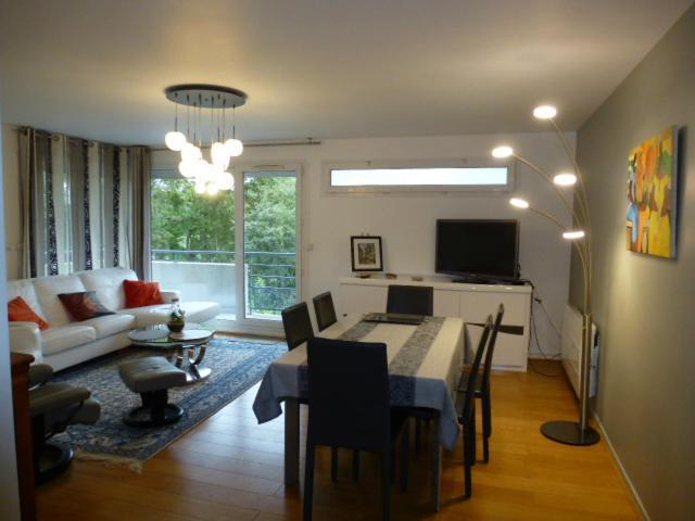 Apartamento Les Terrasses Amiens Exterior foto