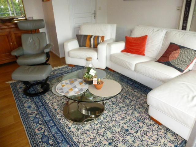Apartamento Les Terrasses Amiens Exterior foto
