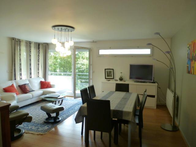Apartamento Les Terrasses Amiens Exterior foto